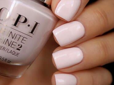 Opi Regular Nail Rosa