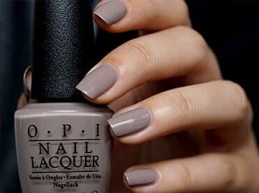 Opi Regular Nail