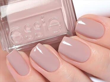 Regular Manicure Essie