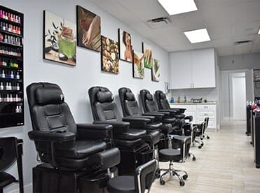 Princess Nails Salon foto 1