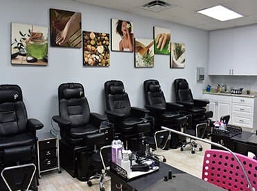 Princess Nails Salon foto 11