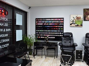 Princess Nails Salon foto 2