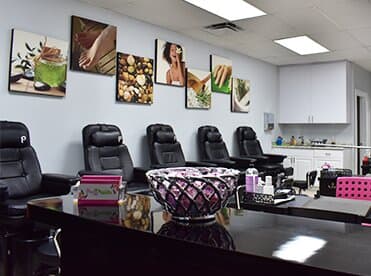 Princess Nails Salon foto 3