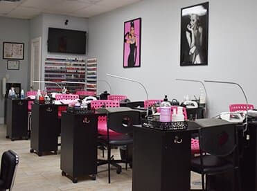 Princess Nails Salon foto 4