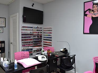 Princess Nails Salon foto 5