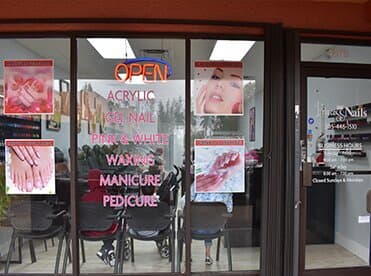 Princess Nails Salon foto 6