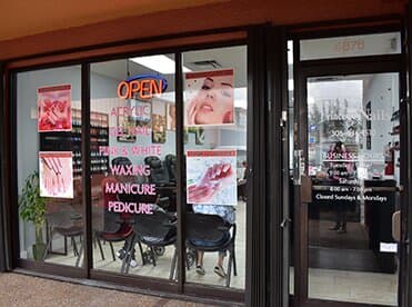 Princess Nails Salon foto 8