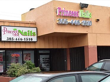 Princess Nails Salon foto 9