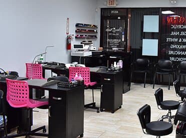 Princess Nails Salon foto 10