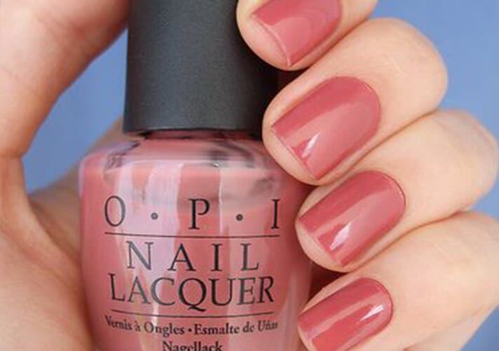 Opi Regular Manicure