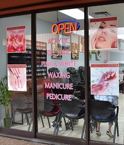 Salón Uñas Princess Nails