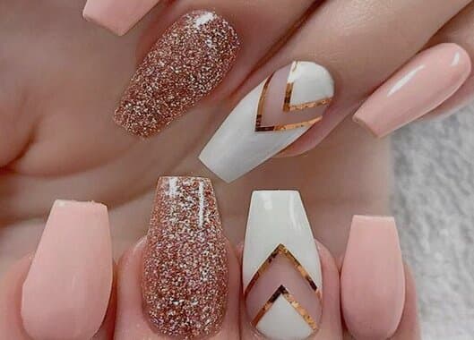Manicura con Diseño